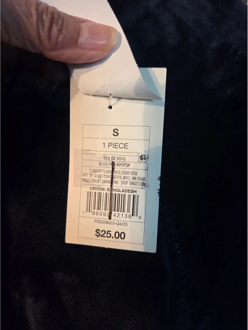 a new day new tags